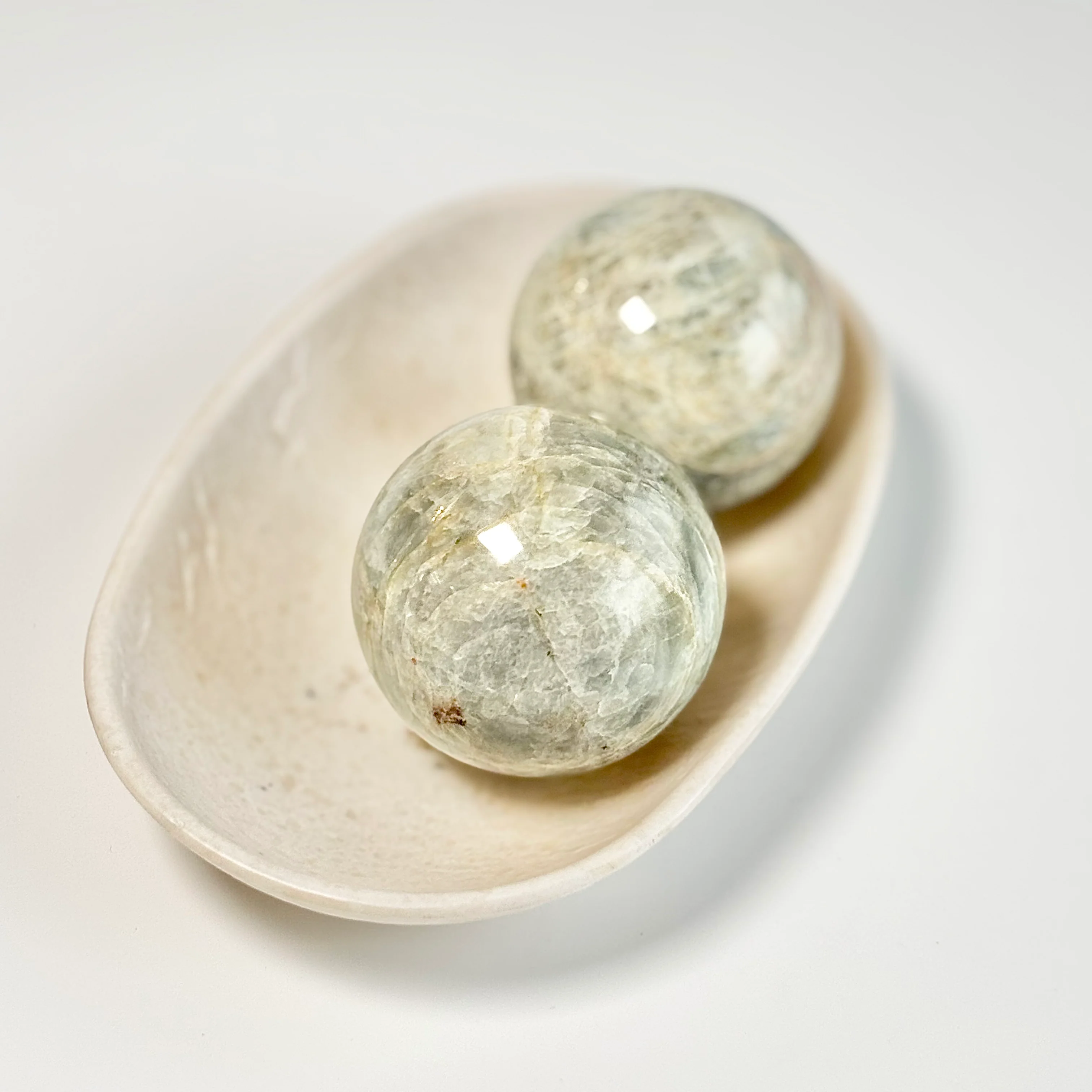 Aquamarine Sphere - Expression & Communication - Image 3