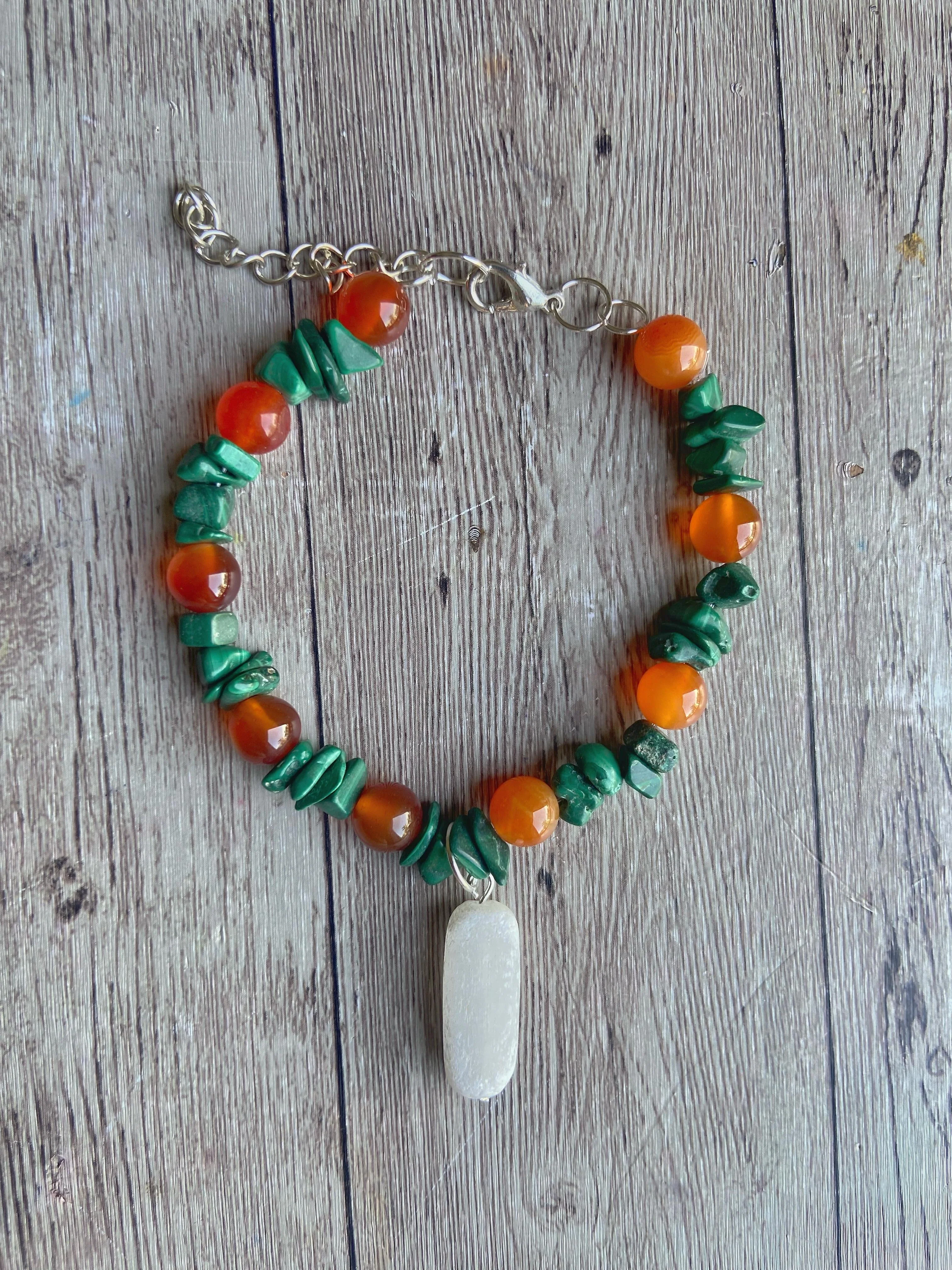 Bracelet for Motivation | Creativity | Protection