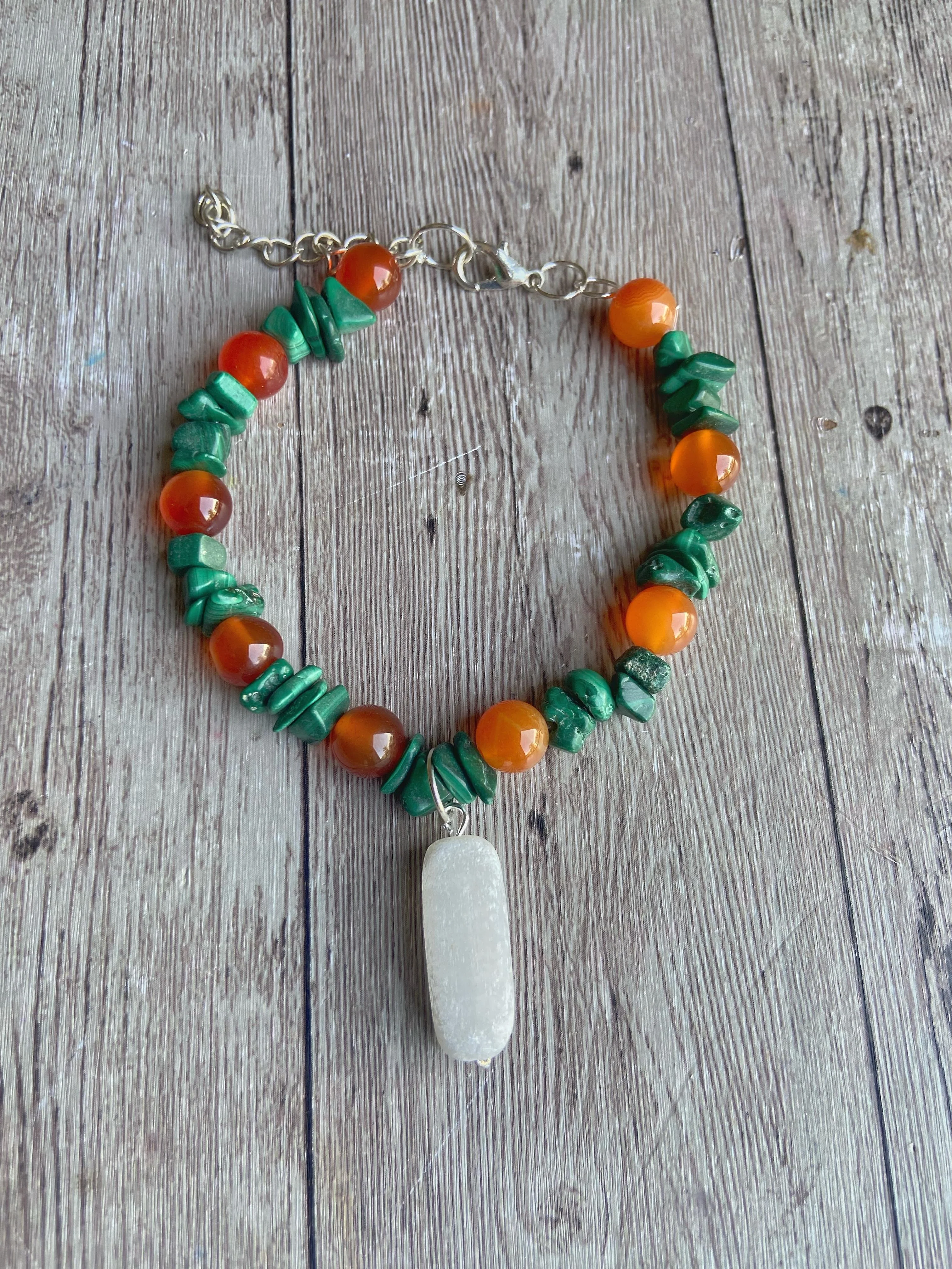 Bracelet for Motivation | Creativity | Protection - Image 3