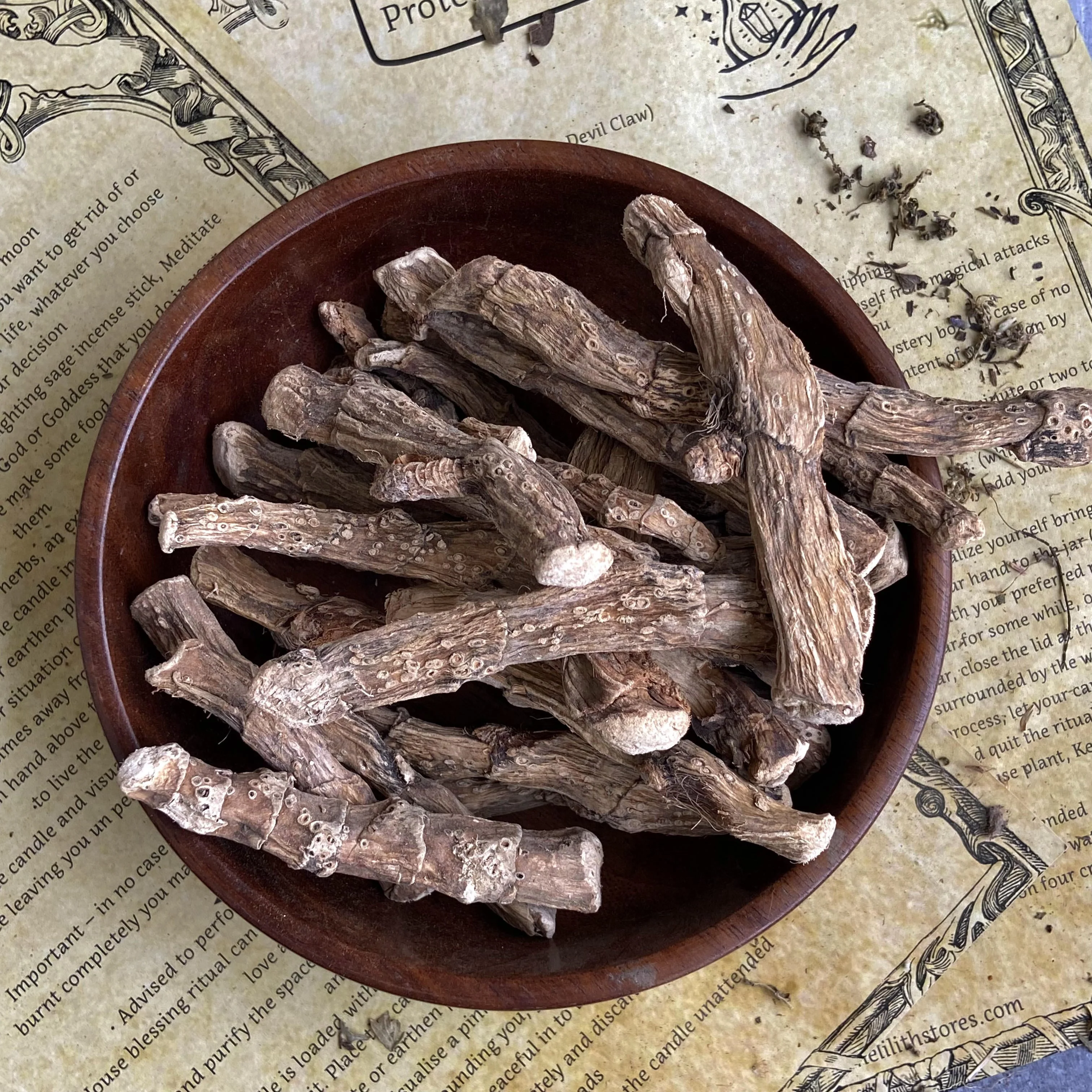 Calamus Root- 60 Gm - Image 3