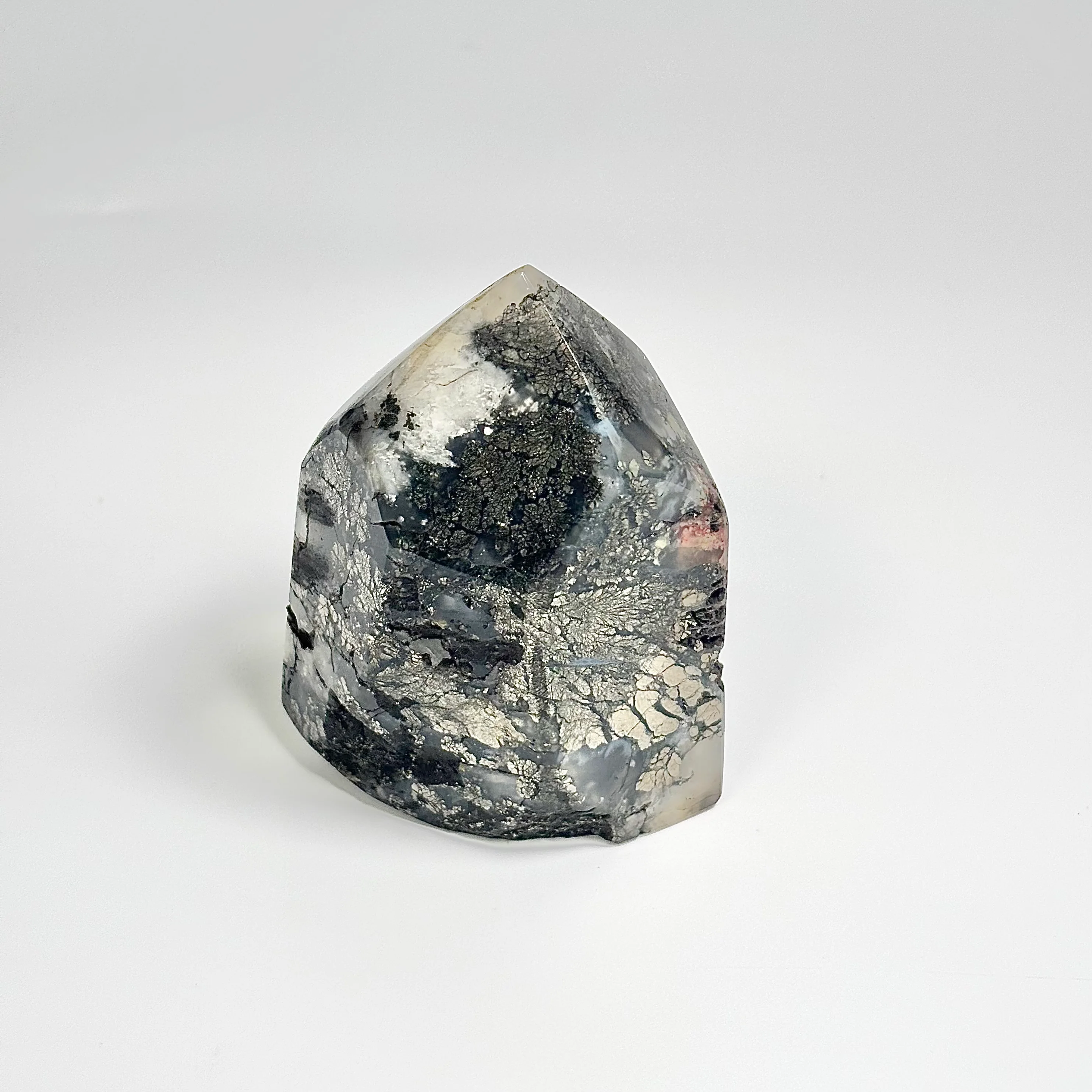 Marcasite Freeform 308g – Raw Power & Inner Strength