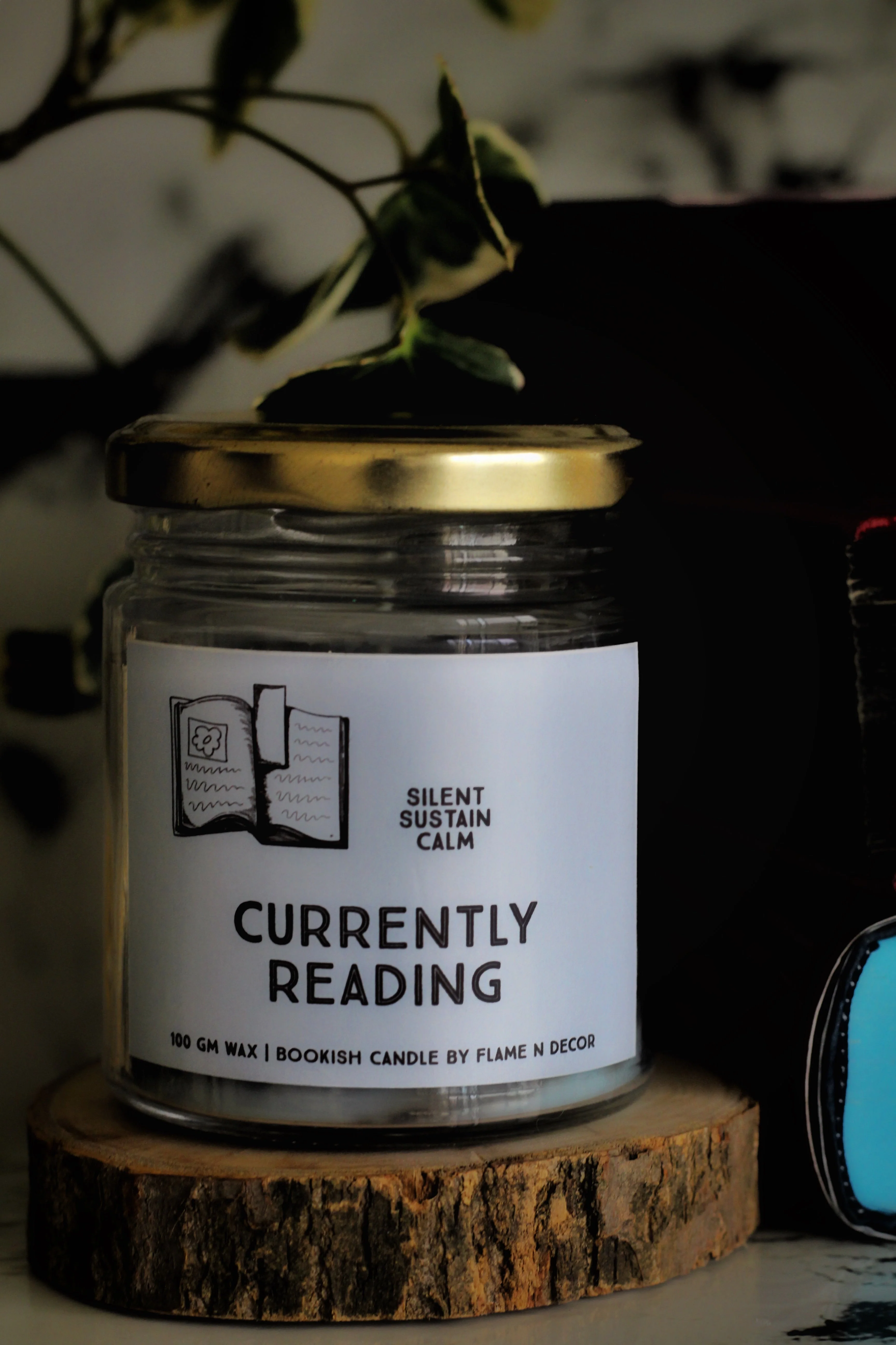 Currently Reading - Image 3