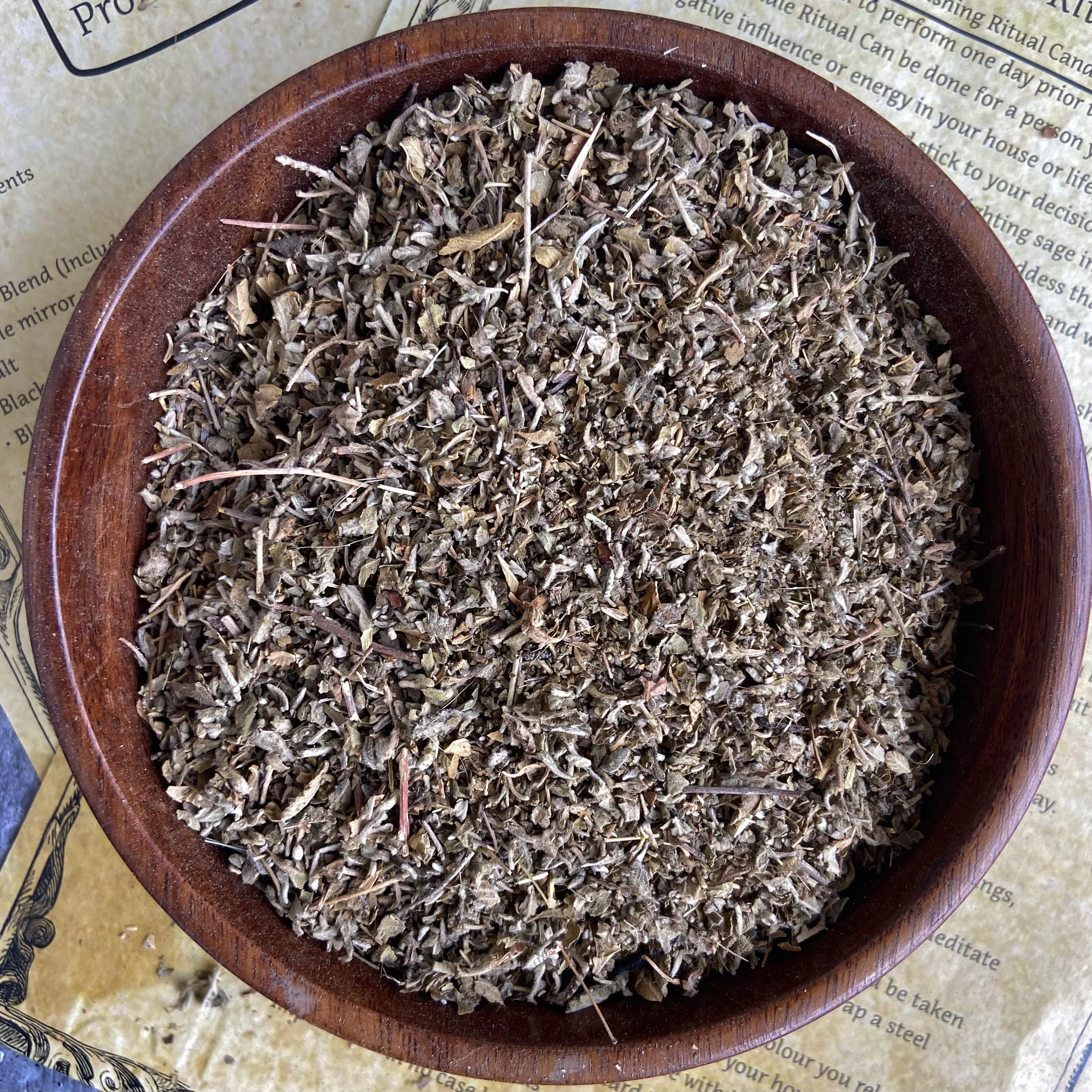 Damiana - 30 Gm - Image 2