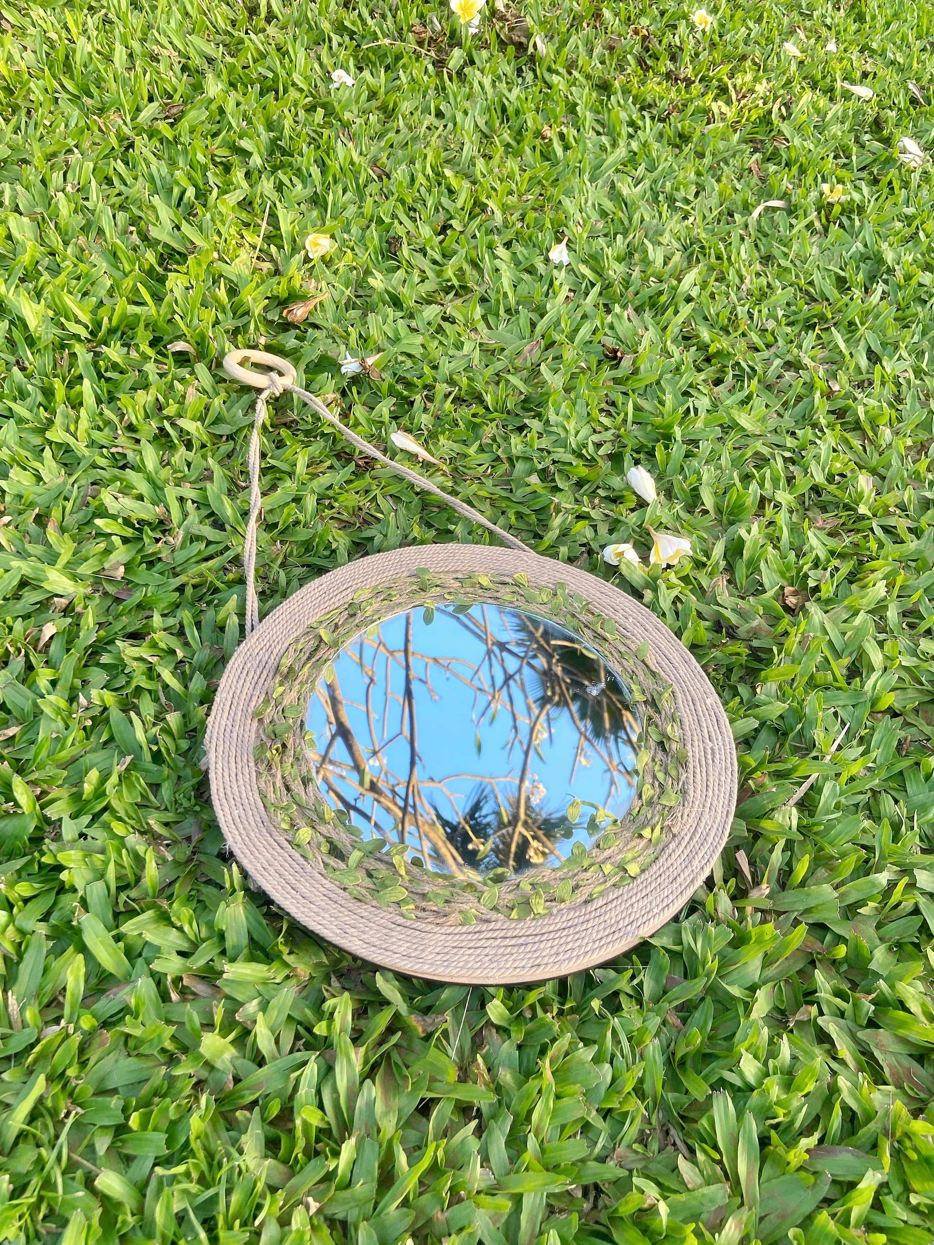Decorative Wall Mirror - Image 2