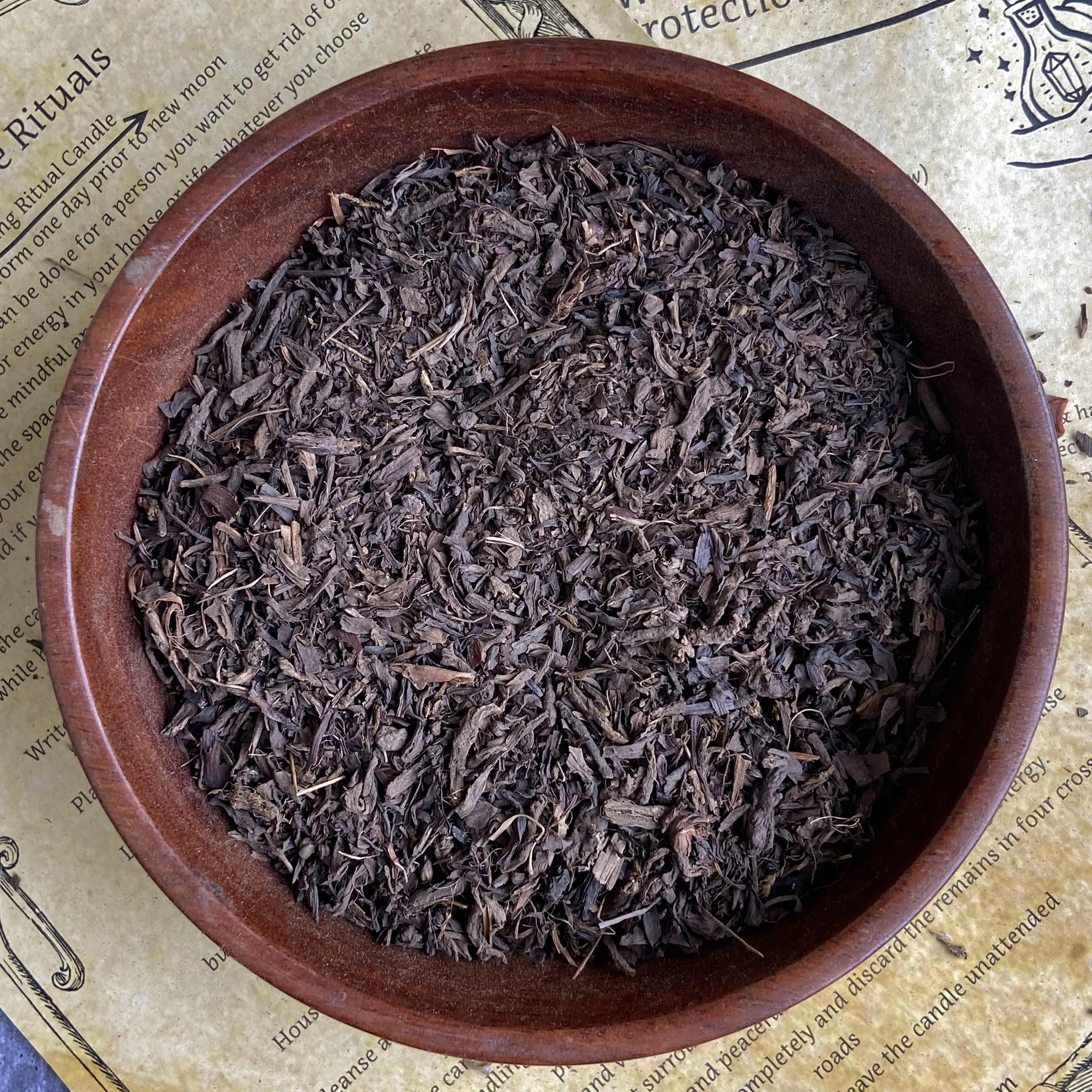 Dried Catnip - 30 Gm - Image 3