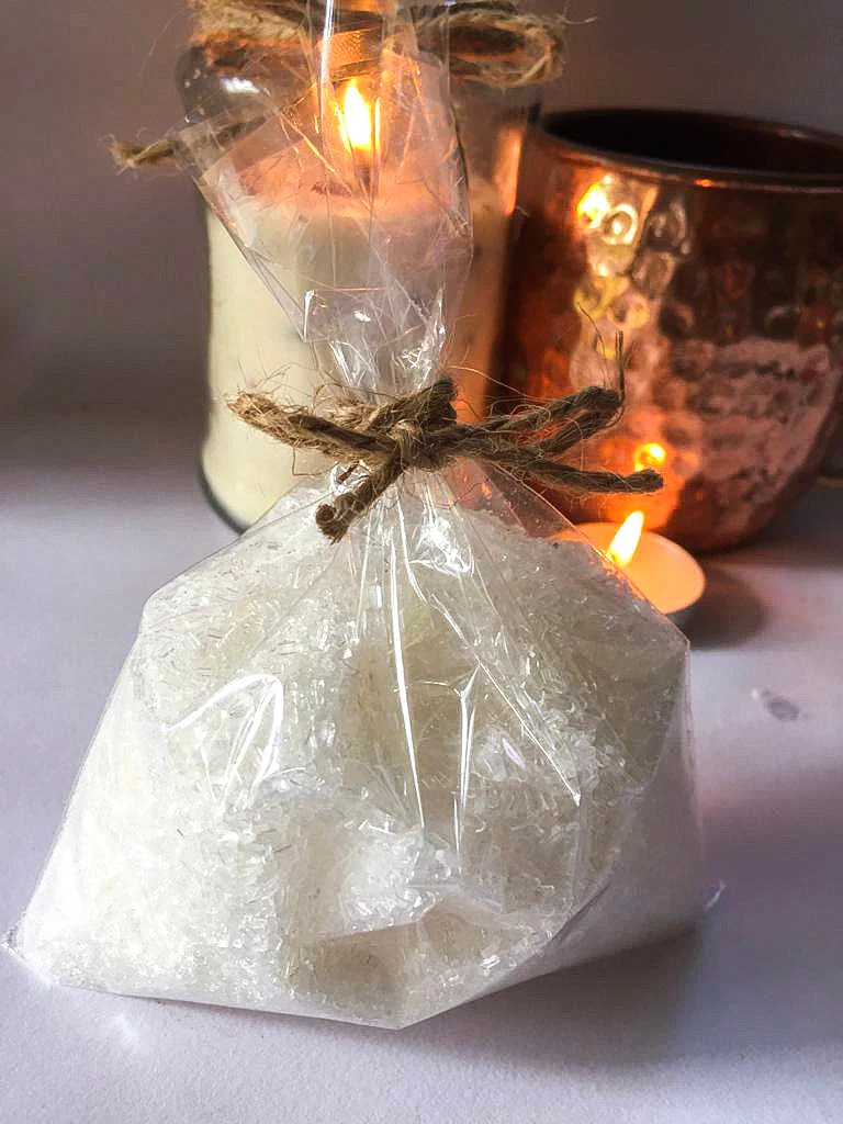 Epsom Salt 1 Kg - Image 3