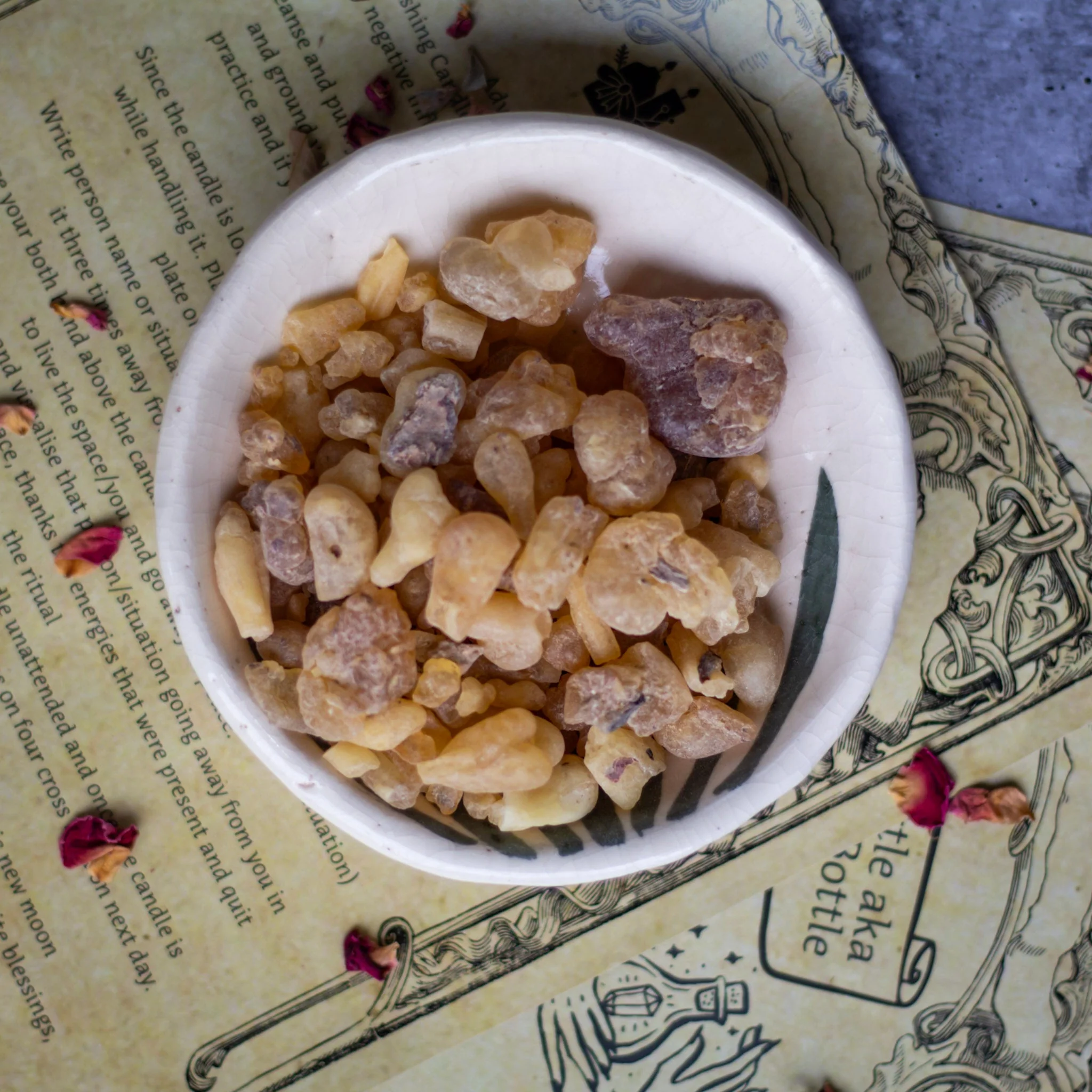 Frankincense 50 Gram - Image 3