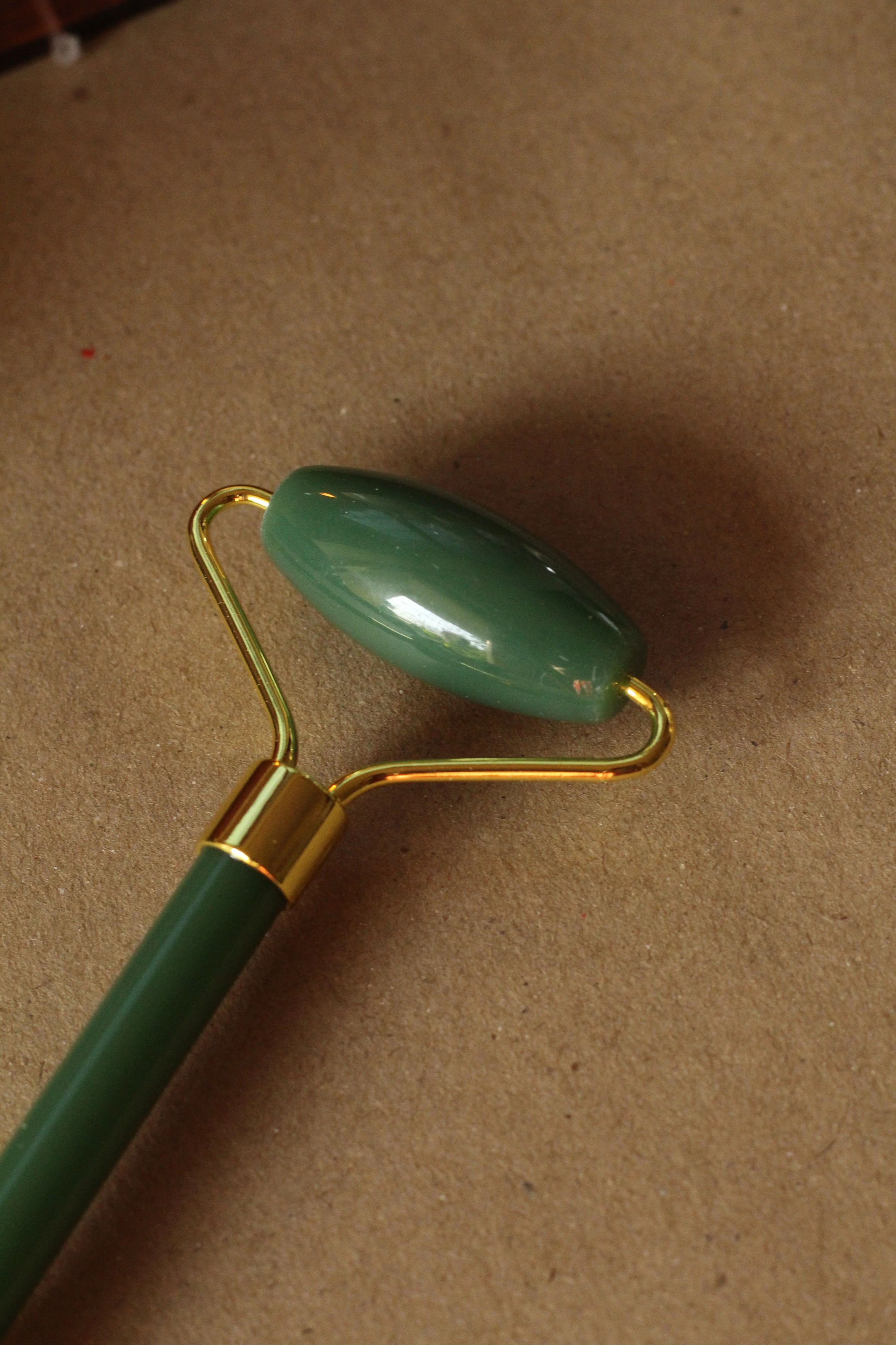 Jade Facial Roller - Image 3