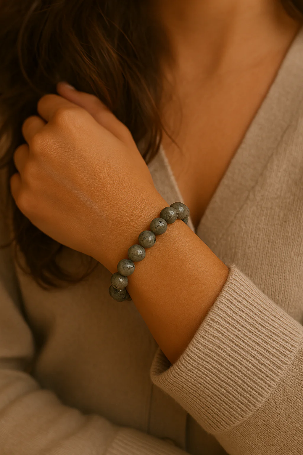 Bead Bracelet