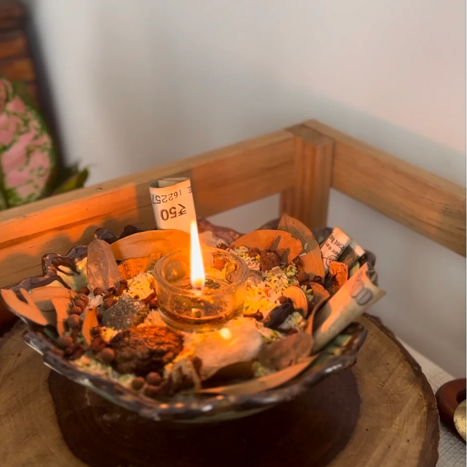 Abundance Bowl Kit | Only Ingredients - Image 3