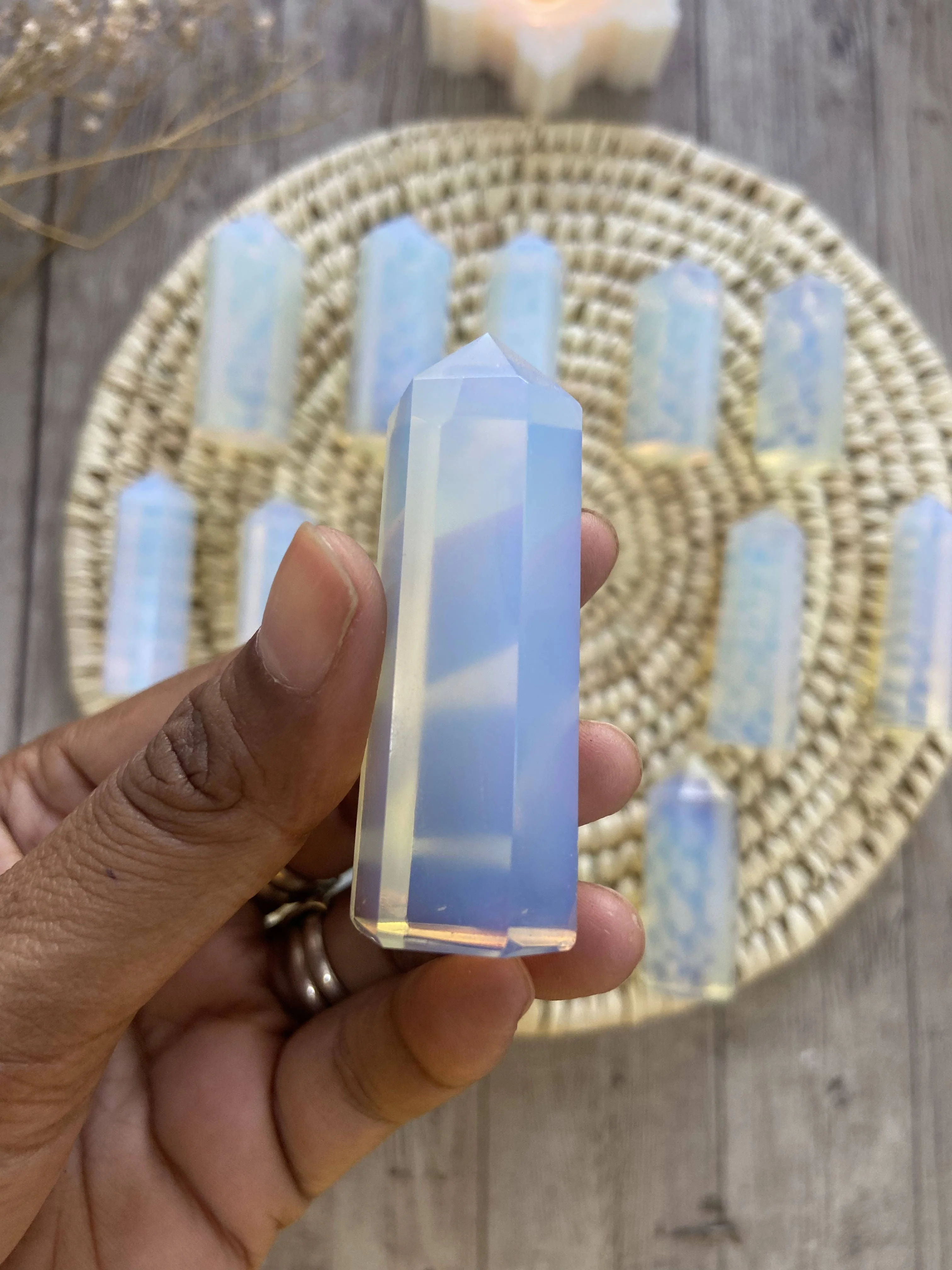 Opalite Mini Point - Image 4