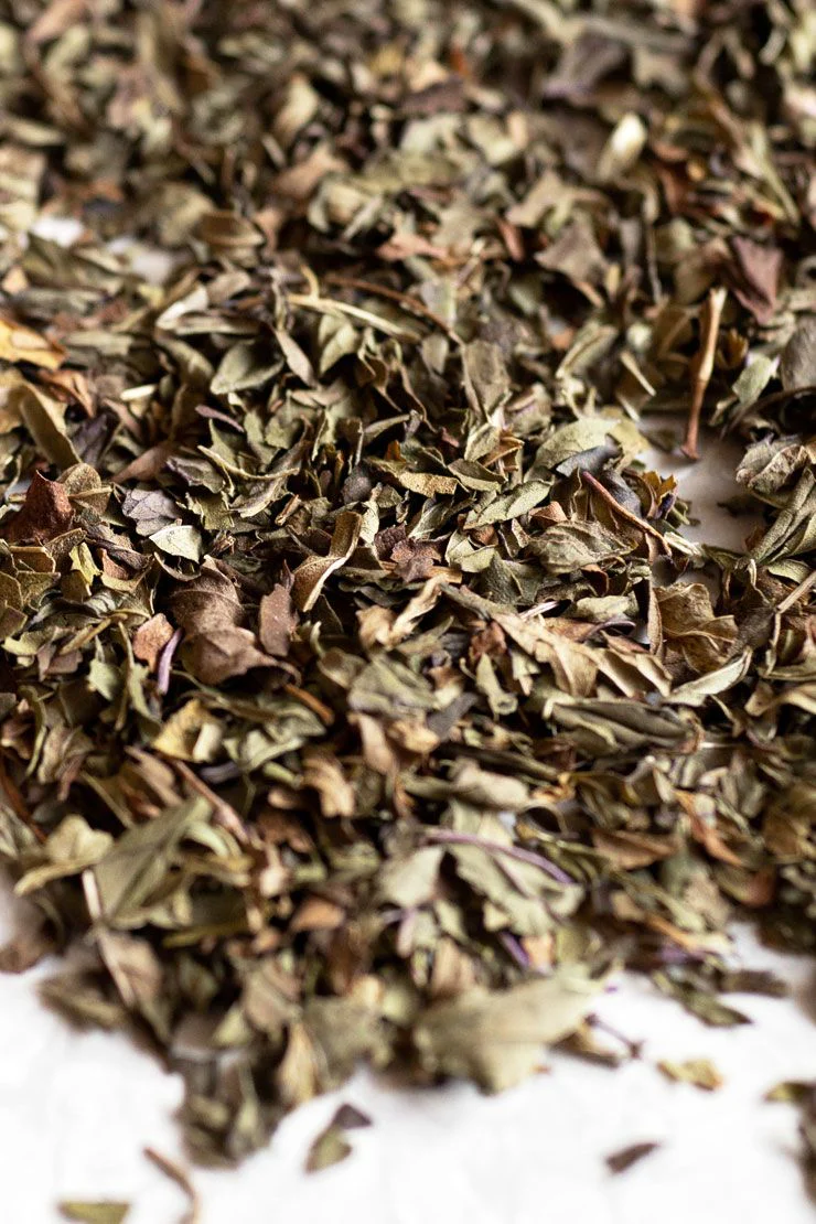 Dried Peppermint - 30 Gm - Image 2