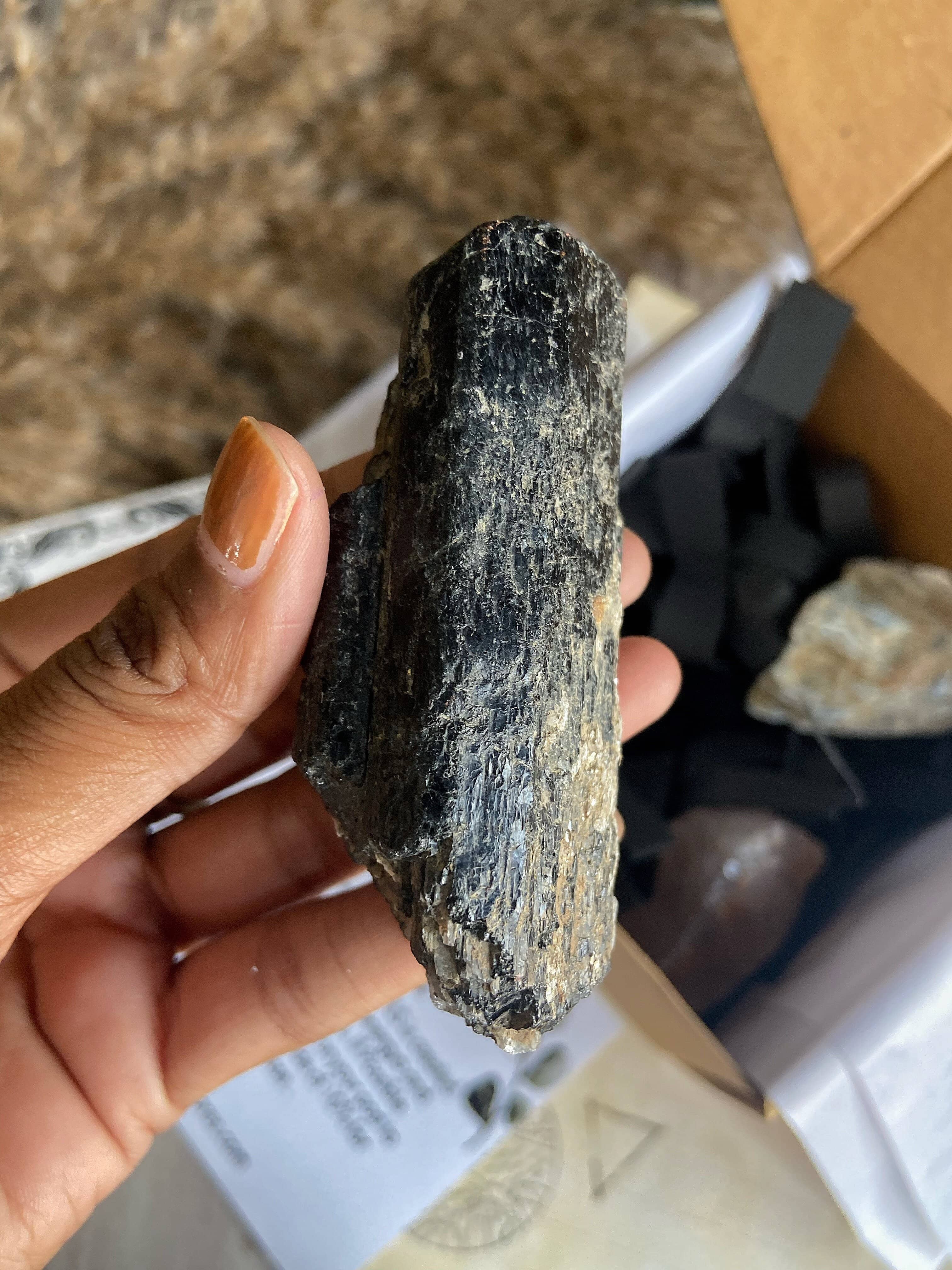 Raw Stones - Set of 4 - Image 8