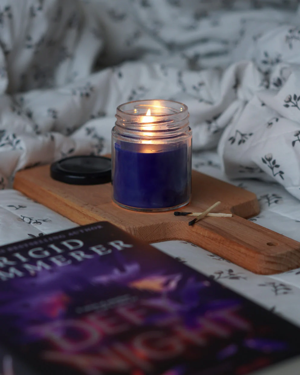 Reading & Rain - Image 3