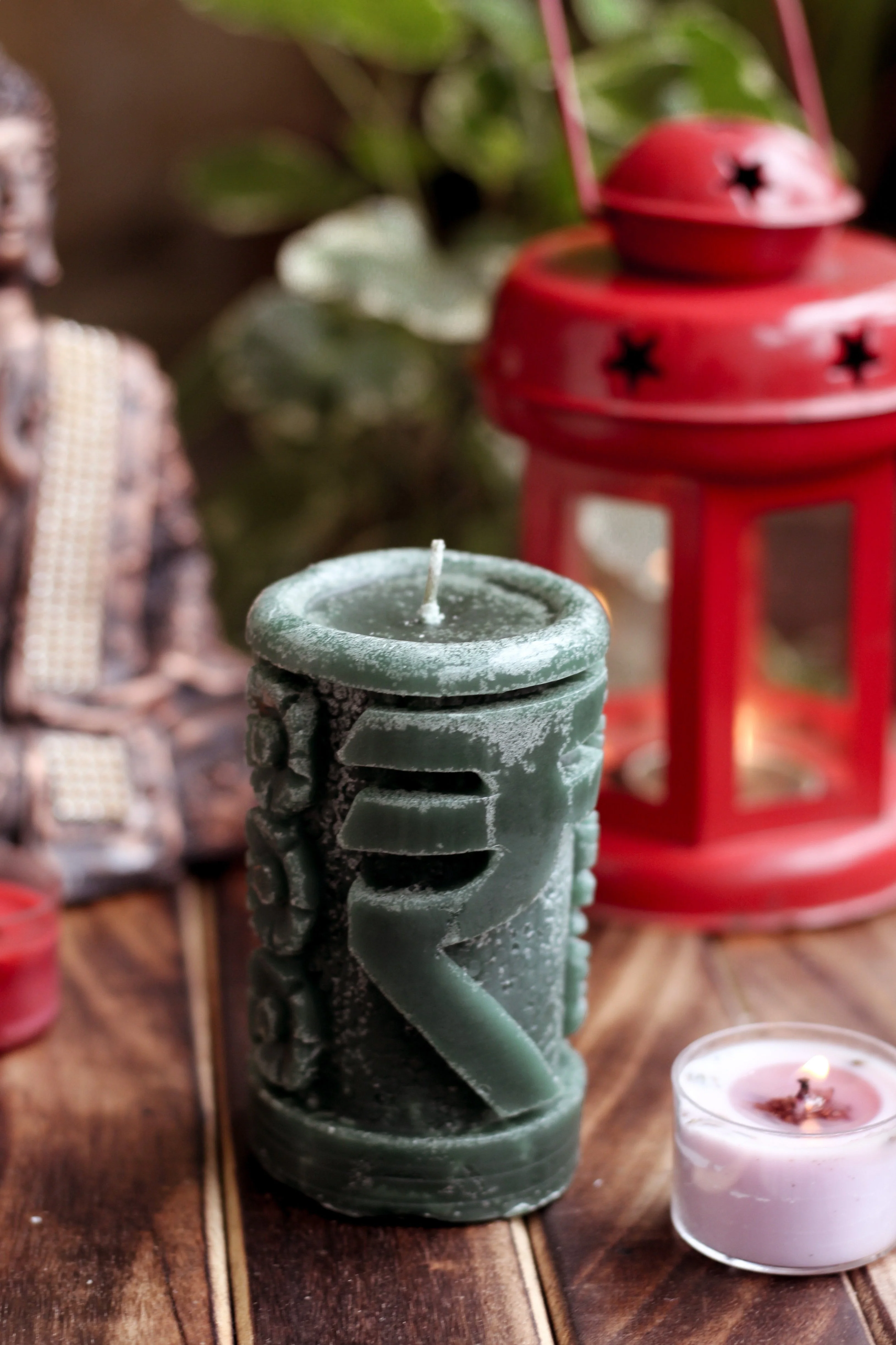 Rupee Candle - Image 3