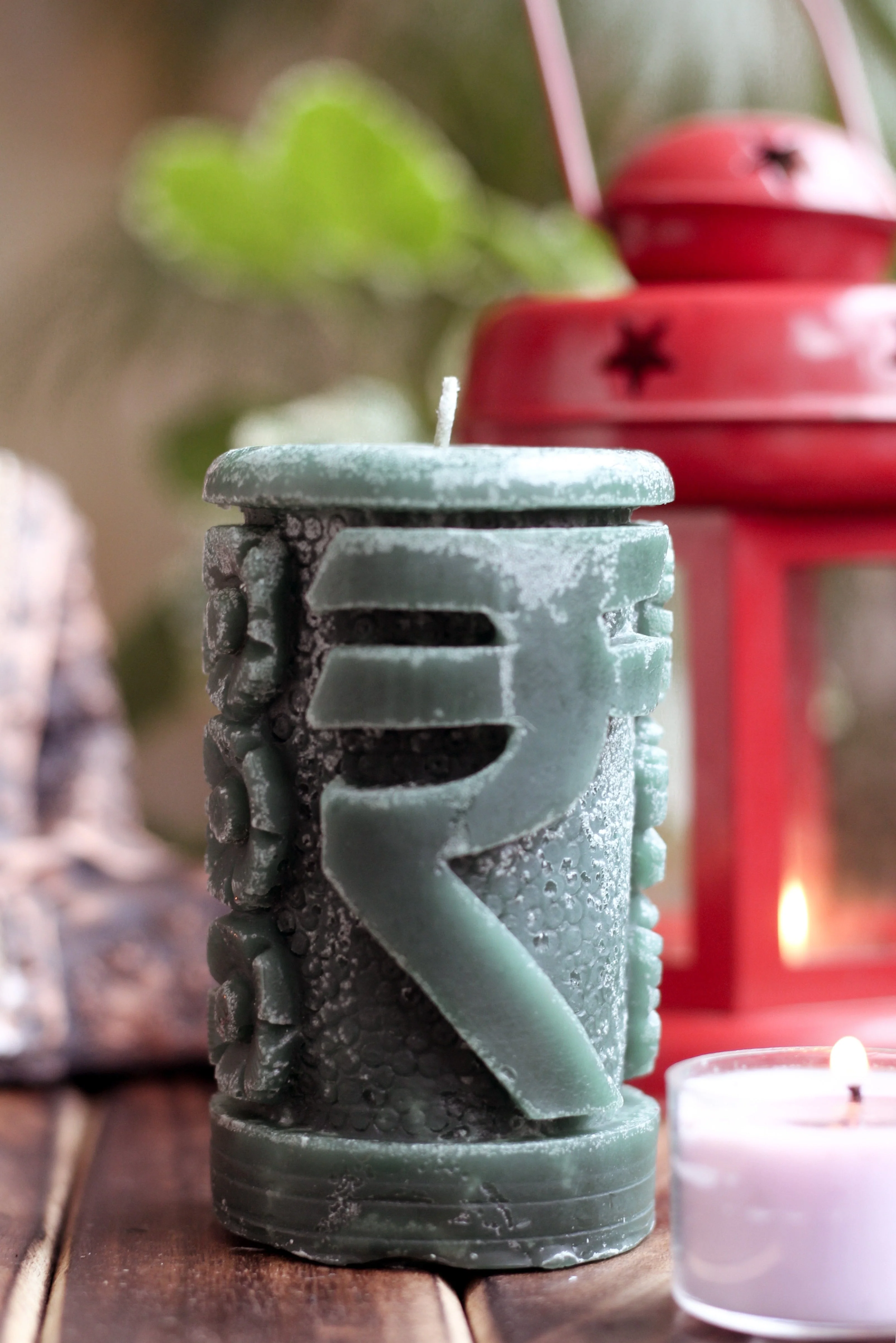 Rupee Candle - Image 4