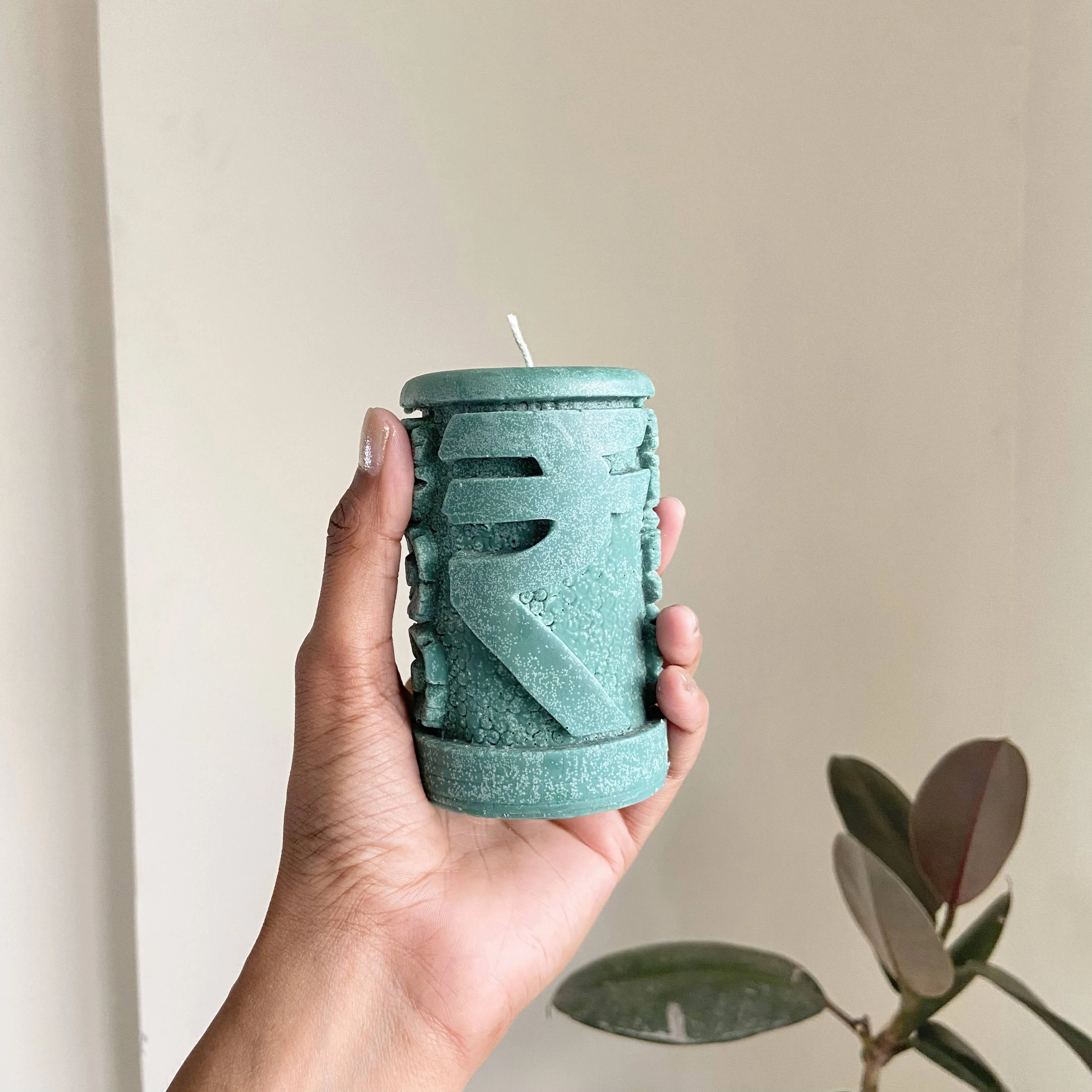 Rupee Candle - Image 5