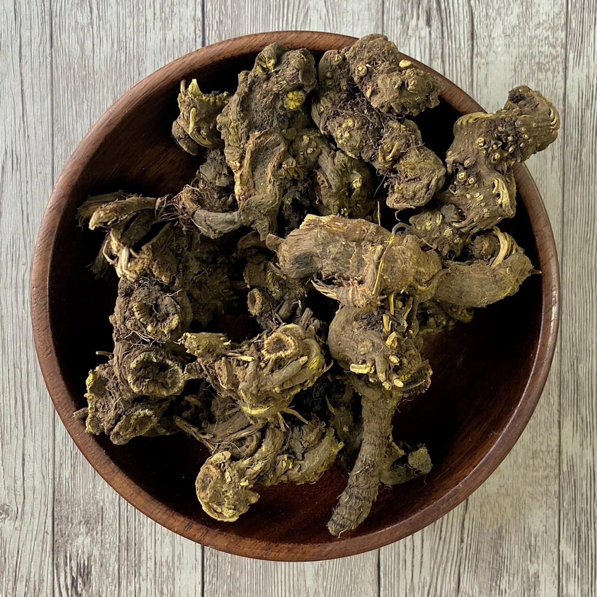 Skullcap Root - 90 Gm