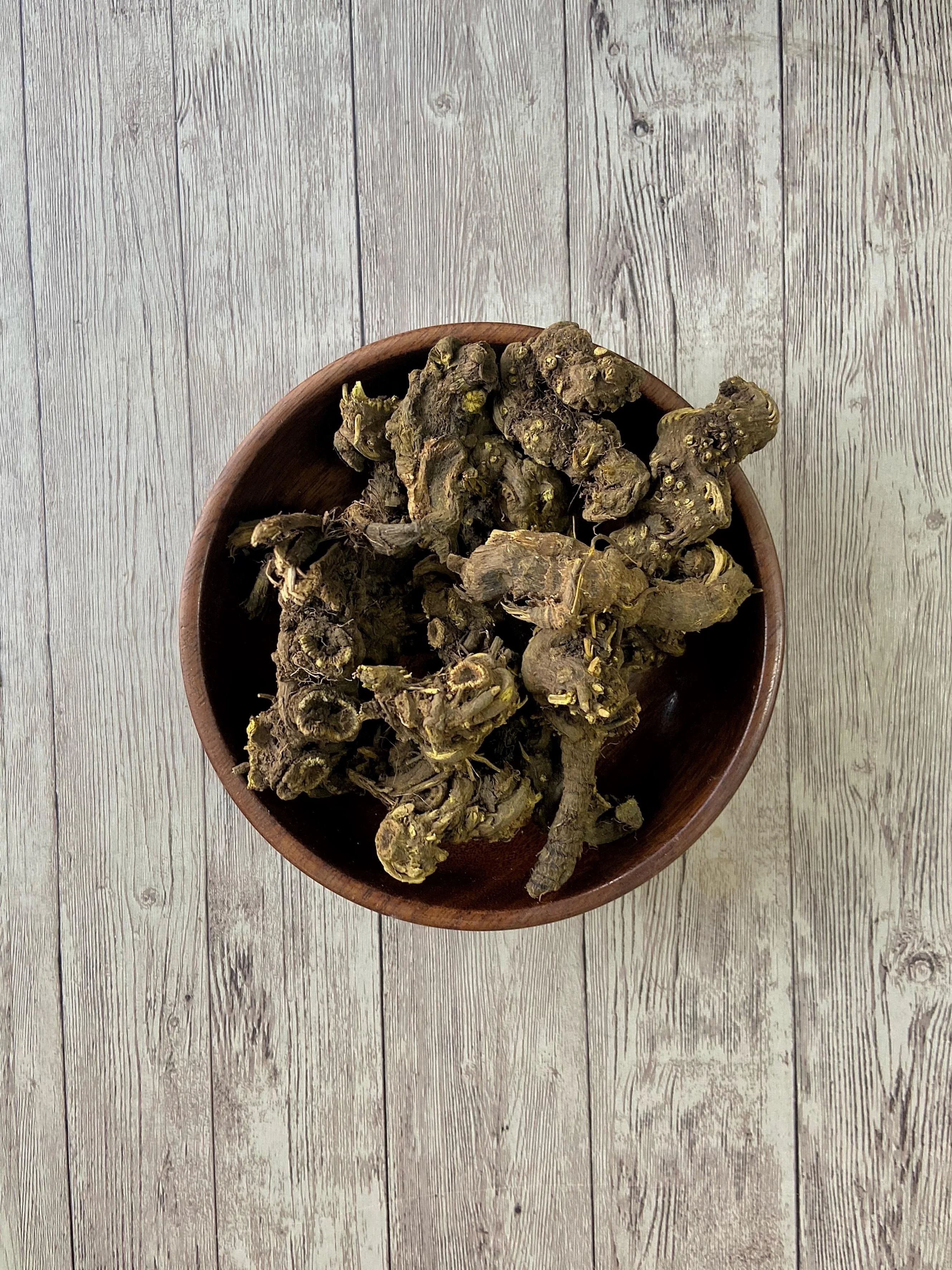 Skullcap Root - 90 Gm - Image 2