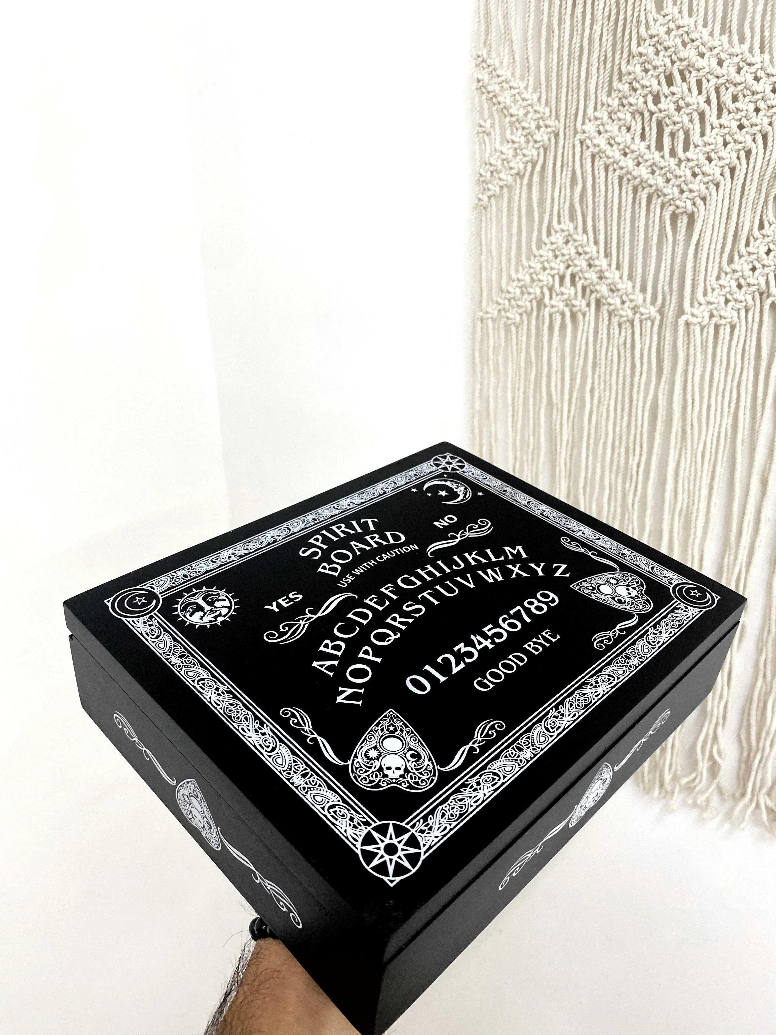 Crystal Storage Box - Image 3