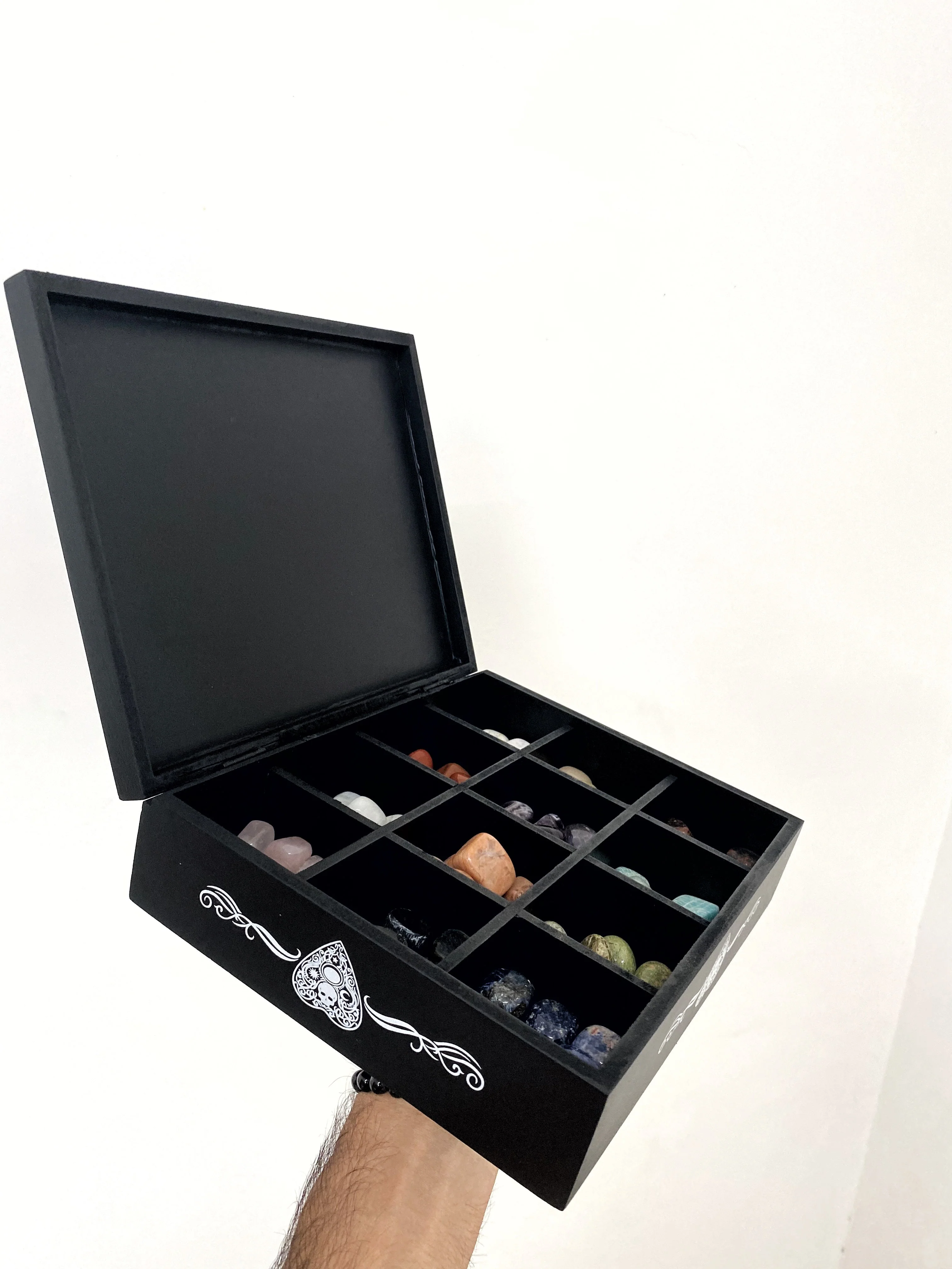 Crystal Storage Box - Image 4