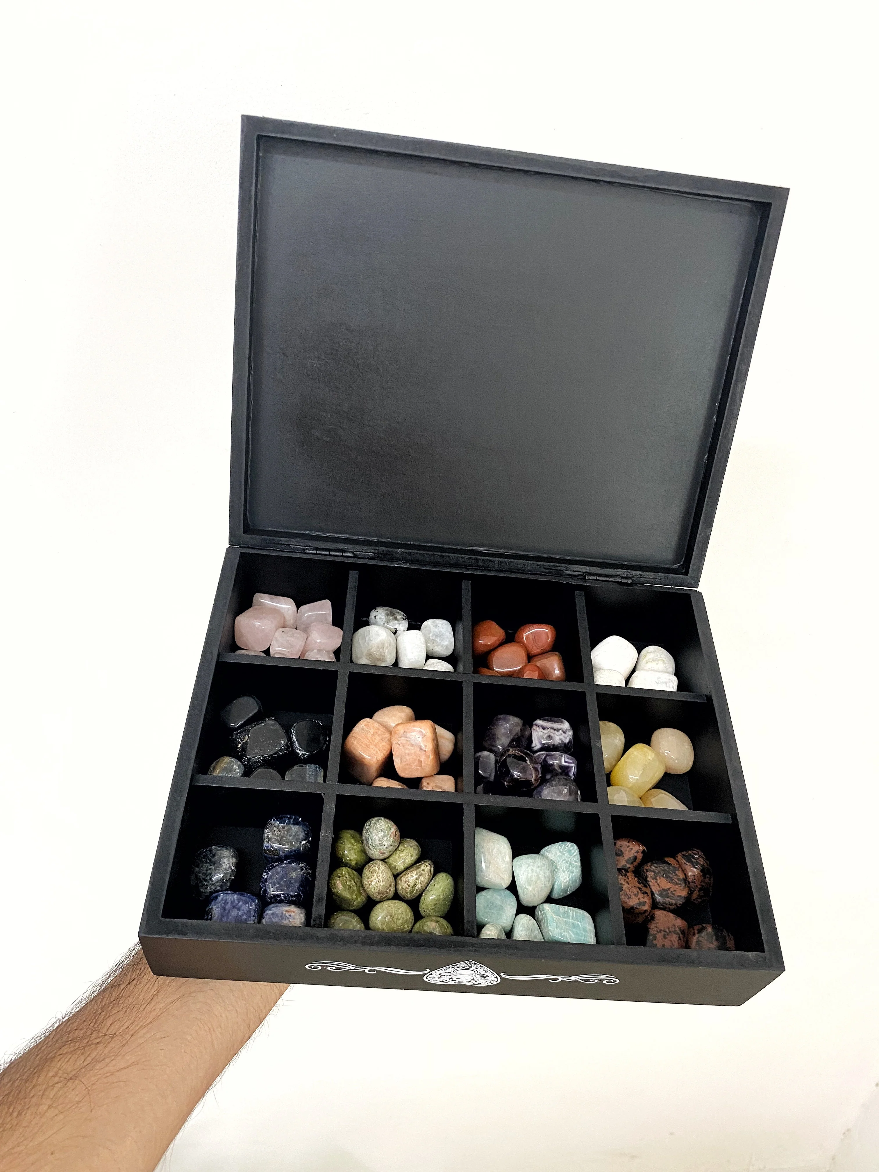 Crystal Storage Box - Image 5
