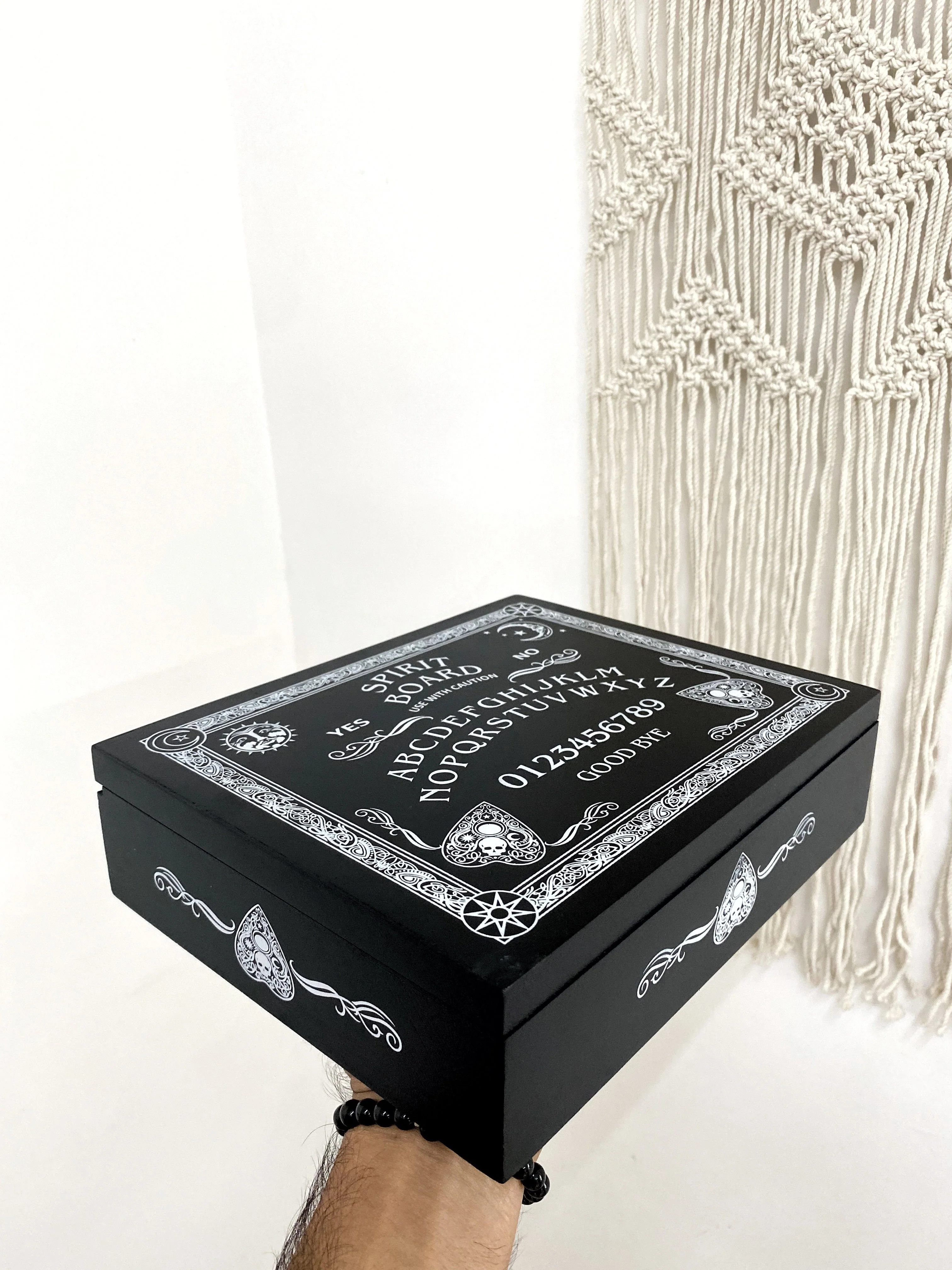 Crystal Storage Box - Image 6