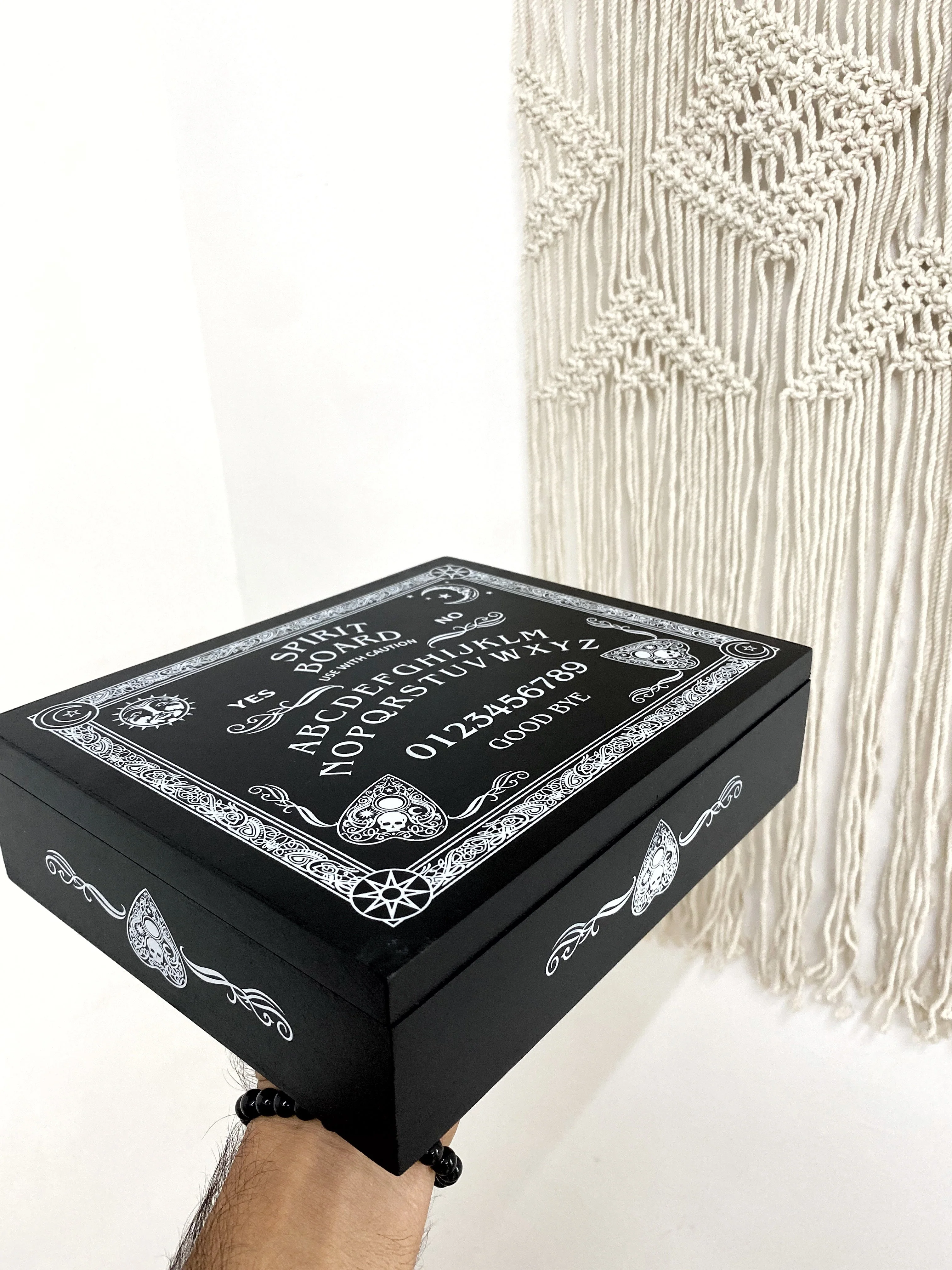 Crystal Storage Box - Image 7