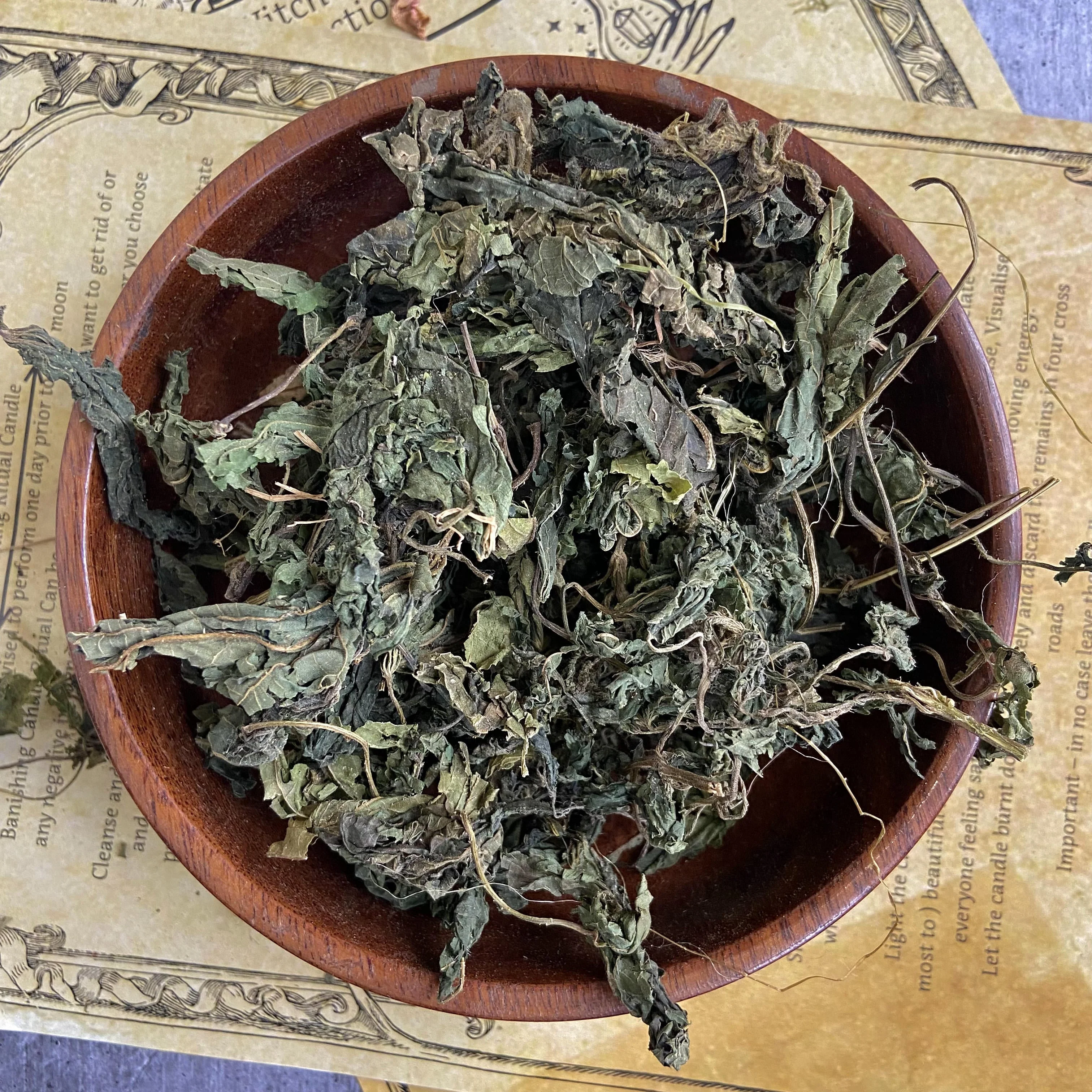 Stinging Nettle -60 Gm