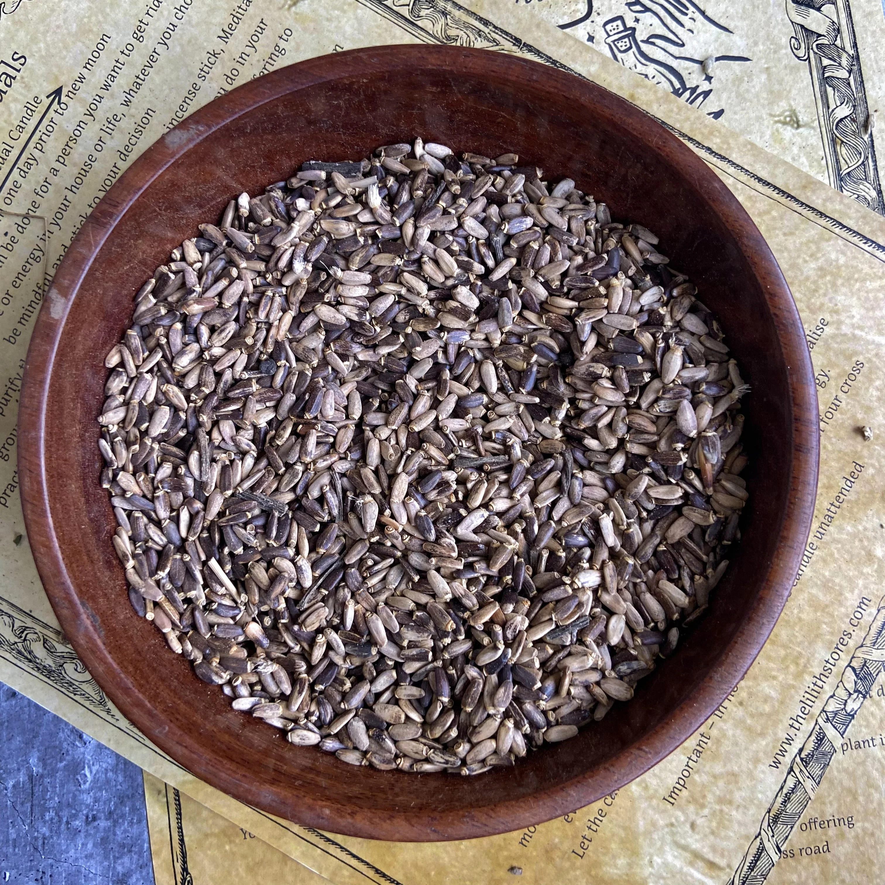 Thistle - 30 Gm