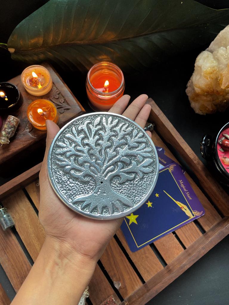 Tree of Life Symbol Aluminium Tile - Image 7
